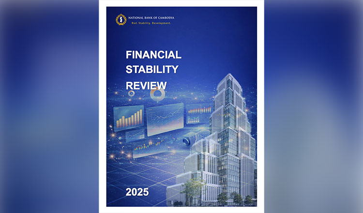 Border conflict, global issues slow Cambodia’s growth to 5% in 2025